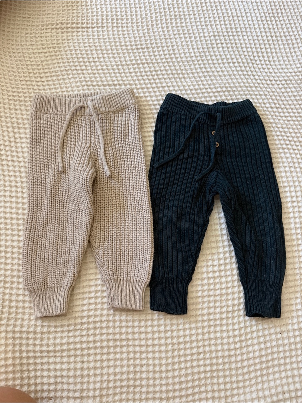 Jamie Kay knit pants